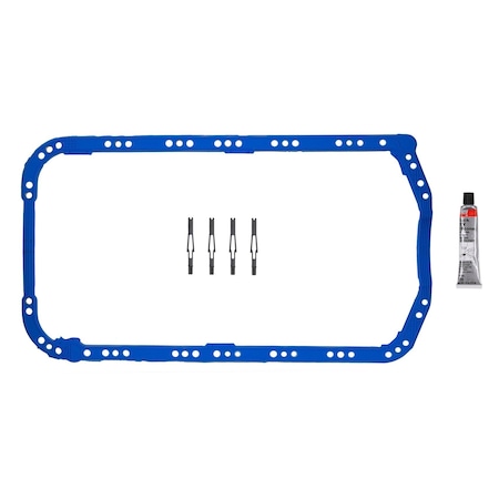 Fel-Pro OIL PAN GASKET OS30632T